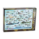 WWI Puzzle