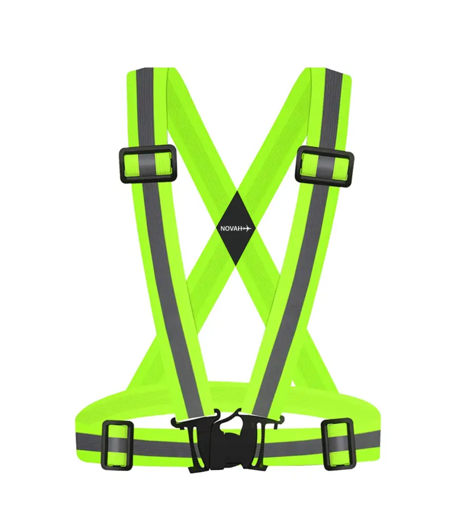 Safety Reflective Vest