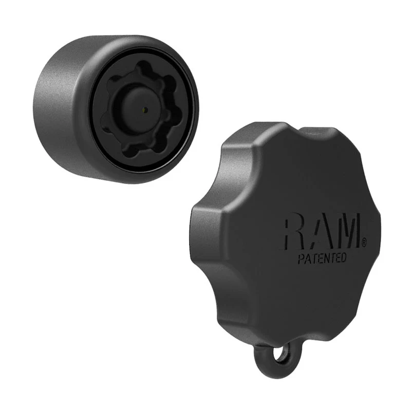 RAP-S-KNOB3-7U