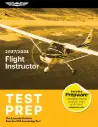 2027-2028 Flight Instructor Test Prep With Prepware
