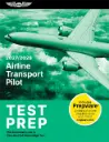 2027-2028 Airline Transport Pilot Test Prep With Prepware