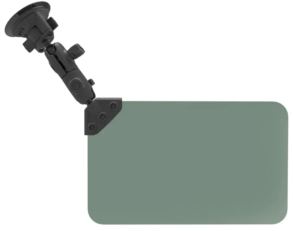 RAM-B-166-326-VIS-G1U