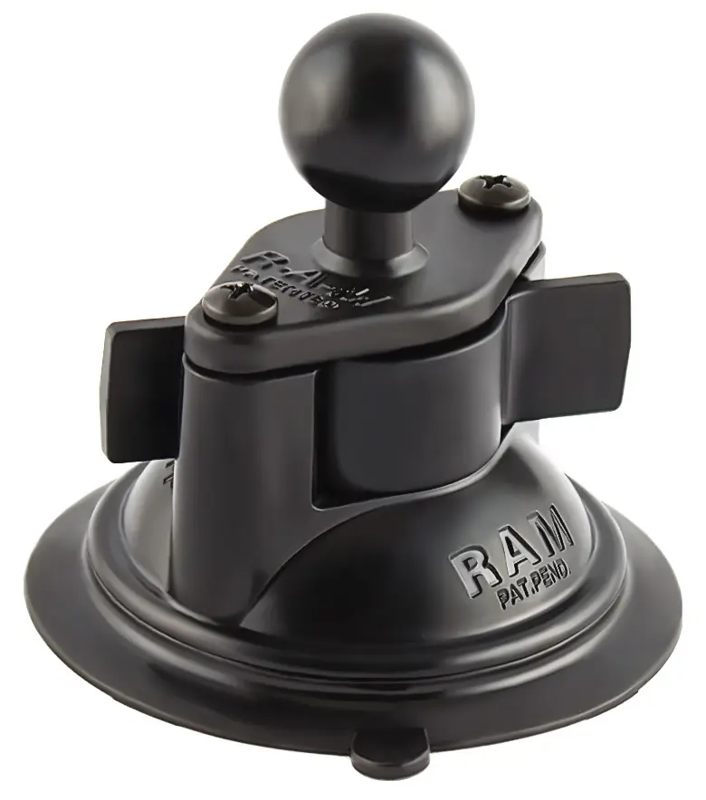 RAM-B-224-1U