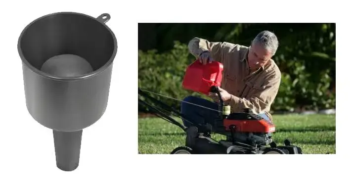 Fuel Filter Small