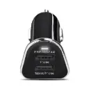 Car Charger (Black)