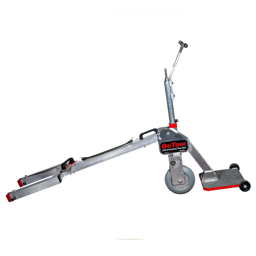 GoTow Tow Bar