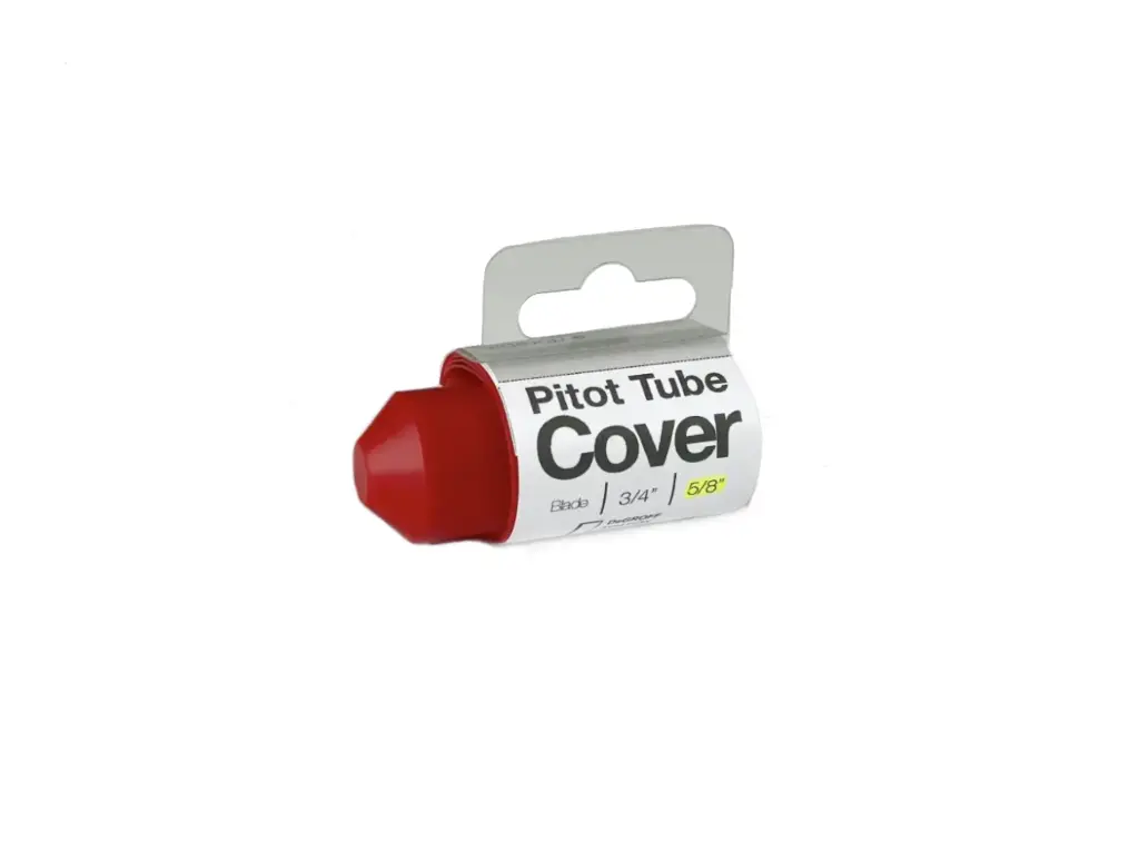 Pitot Cover 5/8 Standard
