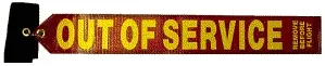 Out of Service Streamer