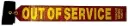Out of Service Streamer