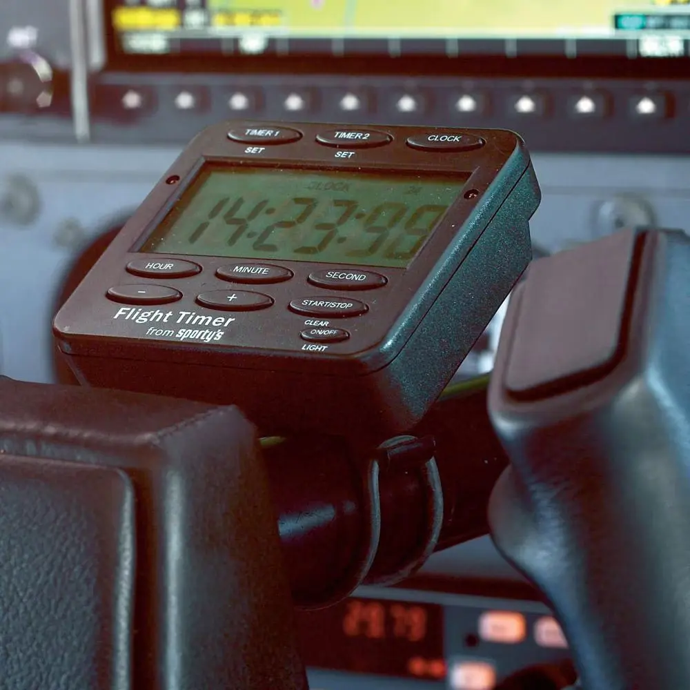 Yoke Mount
