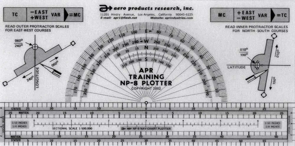APR-NP-8