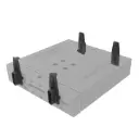 RAM-234K1-4U