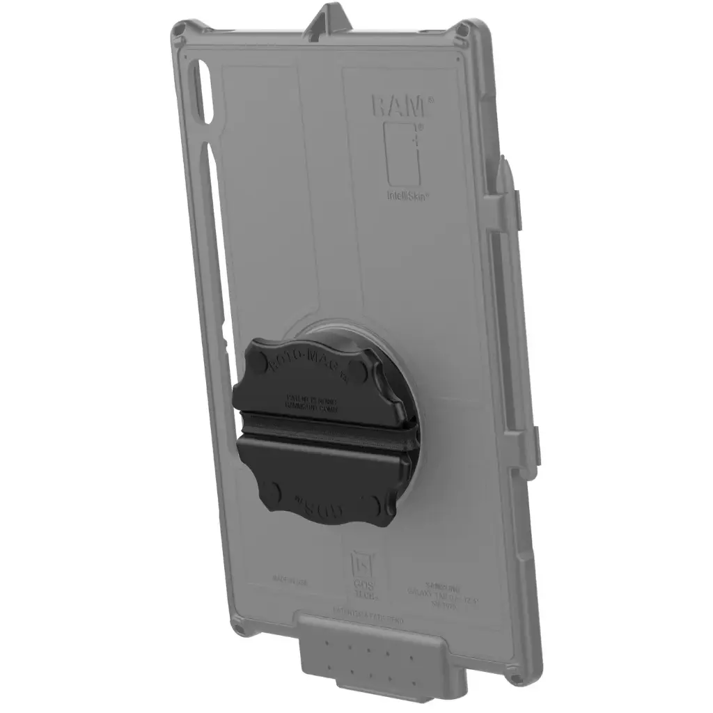 RAM-GDS-ROTO2U