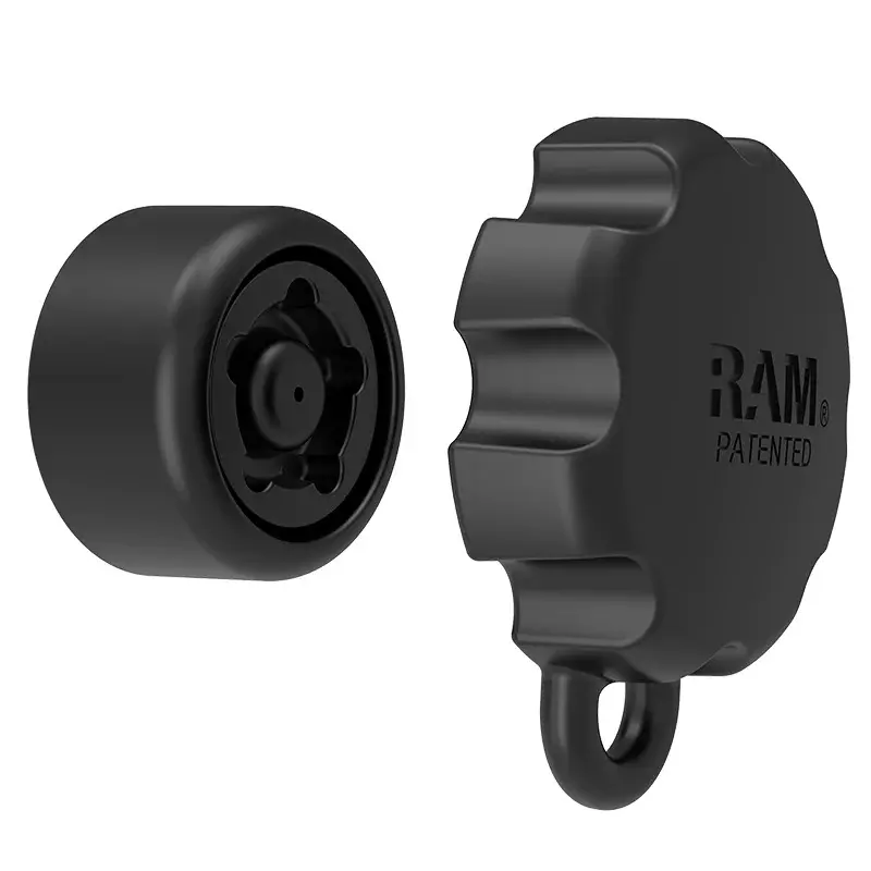 RAP-S-KNOB3-5U