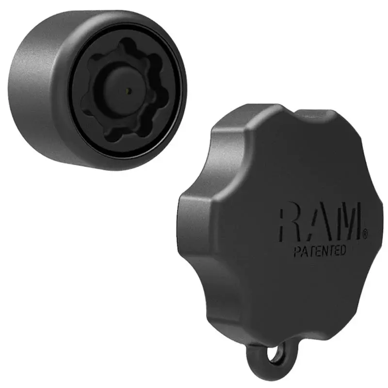 RAP-S-KNOB3U
