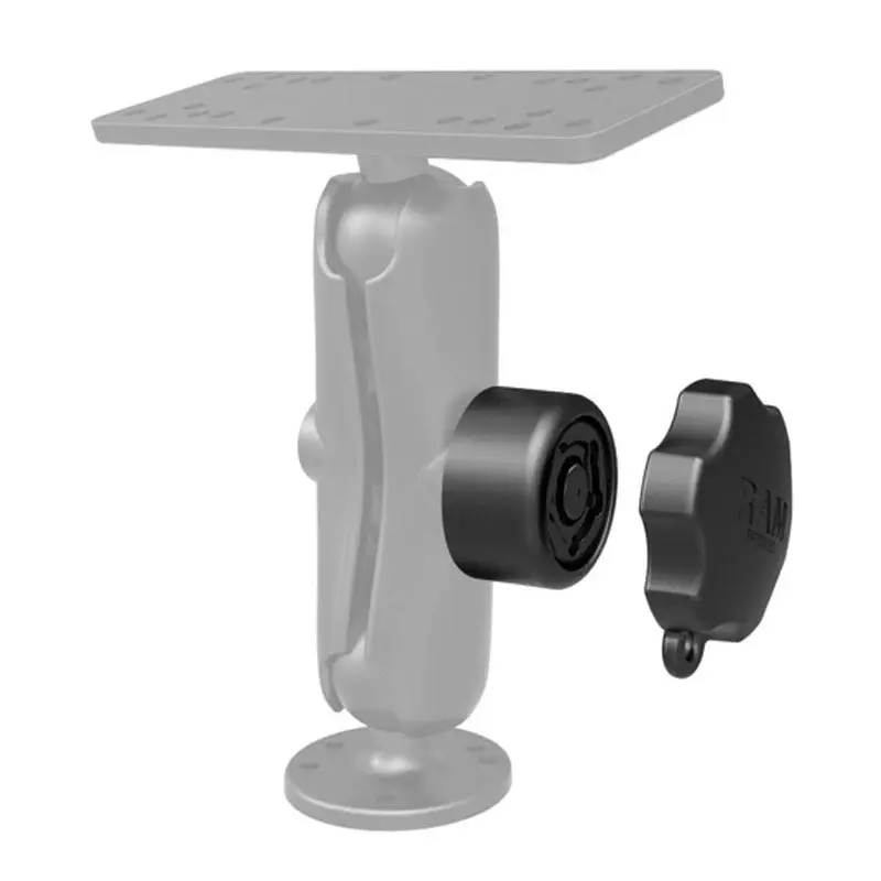 RAP-S-KNOB5-5U