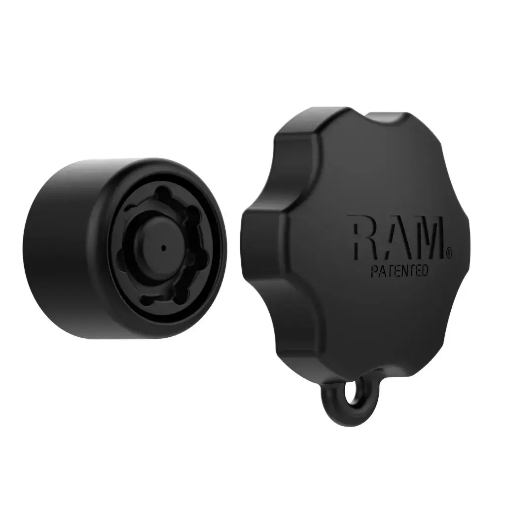 RAP-S-KNOB5U