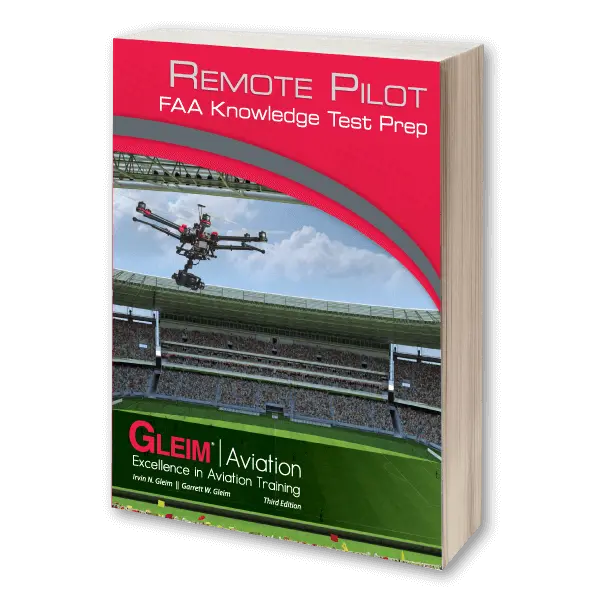 Remote Pilot FAA Knowledge Test Prep