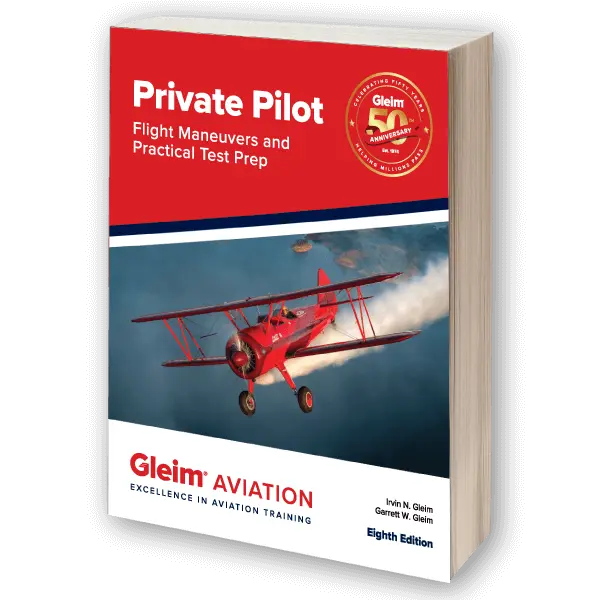 Private Pilot Flight Maneuvers