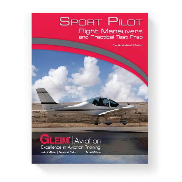 Sport Pilot Flight Maneuvers