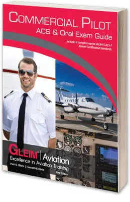 Commercial Pilot ACS & OEG