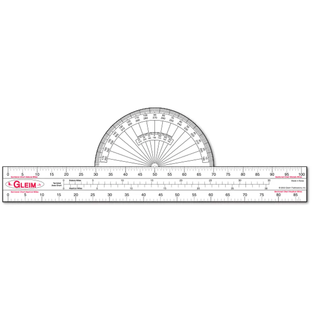 Navigational Plotter
