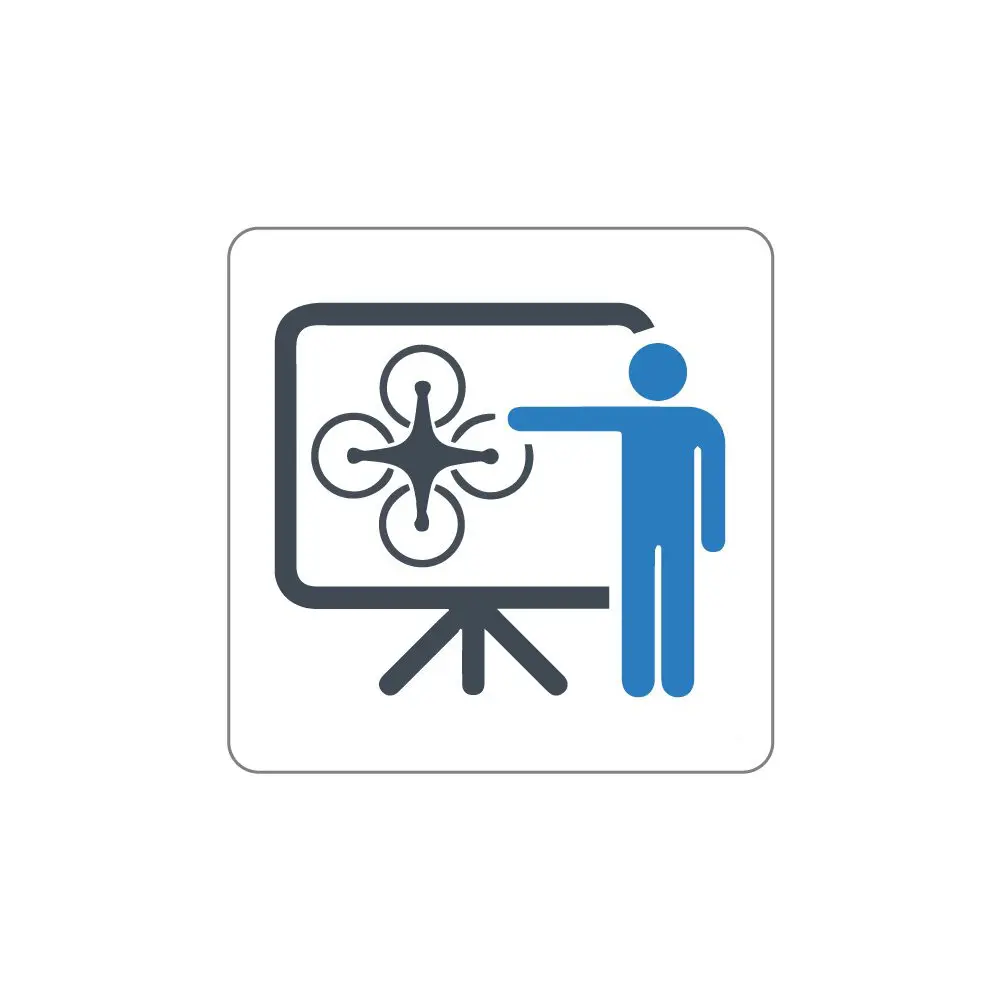 Remote Pilot Test Prep Online