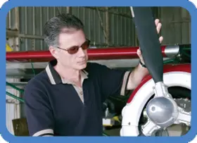 Inspection Authorization Training Course