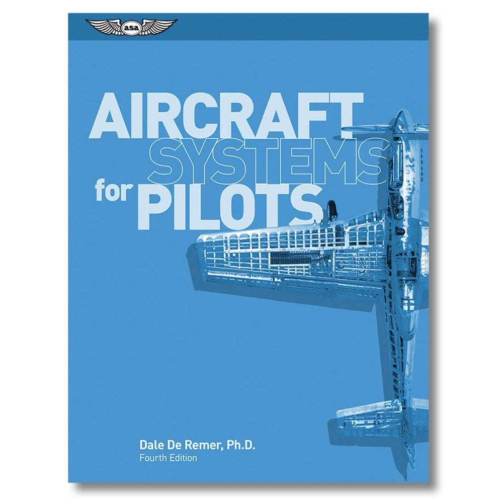 Aircraft Systems for Pilots ACSYS-P
