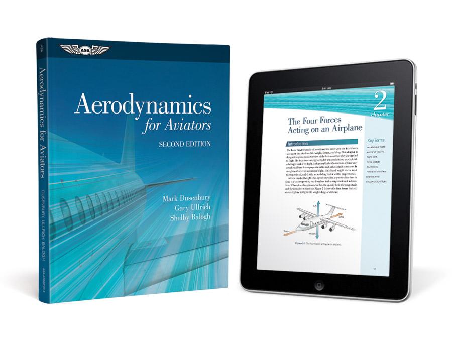 Aerodynamics for Aviators (eBundle) 