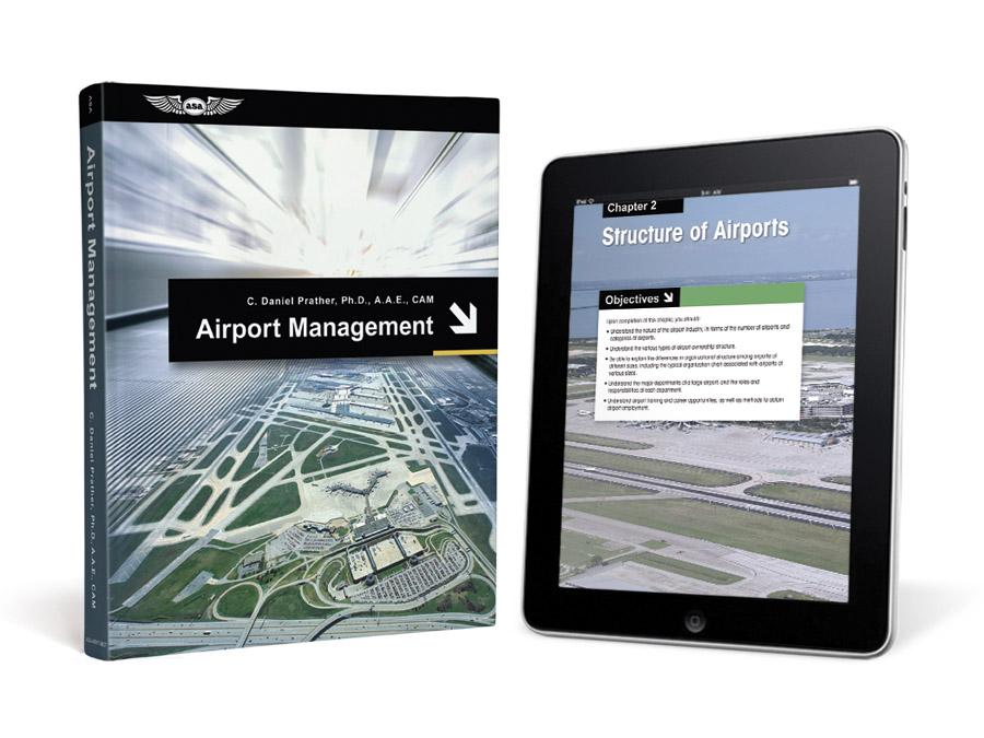 Airport Management (eBundle) 