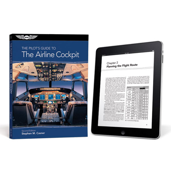 The Pilot’s Guide to The Airline Cockpit (eBundle)