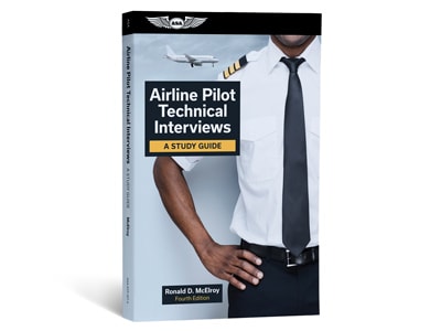 Airline Pilot Technical Interviews 