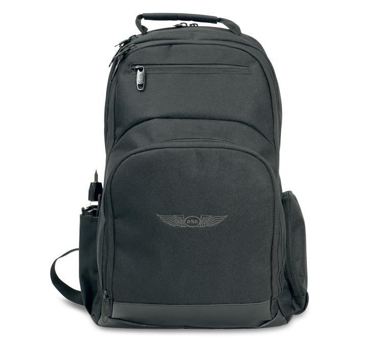 Pilot Backpack 