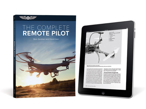 The Complete Advanced Pilot (eBundle)
