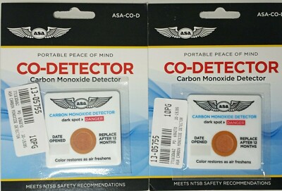 ASA-CO-D