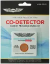 Carbon Monoxide Detector 