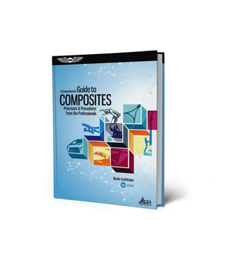 A Comprehensive Guide to Composites 