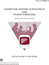 Computer Testing Supplement for Flight Engineer 8080-6A