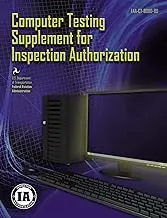 Computer Testing Supplement for Inspection Authorization 8080-8D