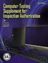 Computer Testing Supplement for Inspection Authorization 8080-8D