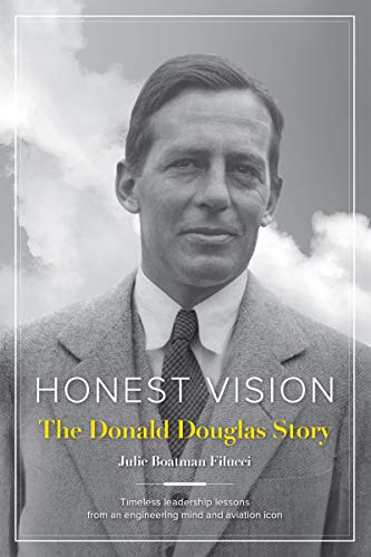 Honest Vision: The Donald Douglas Story 