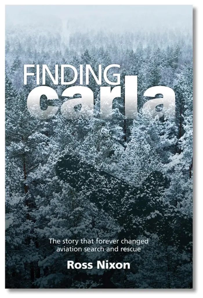 Finding Carla 