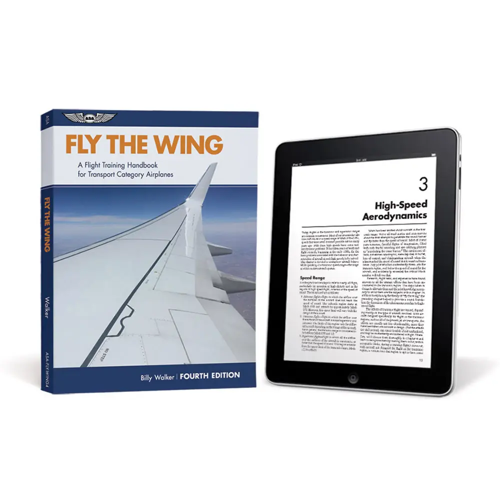 Fly the Wing (eBundle)