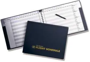 Flight Schedule Kit 