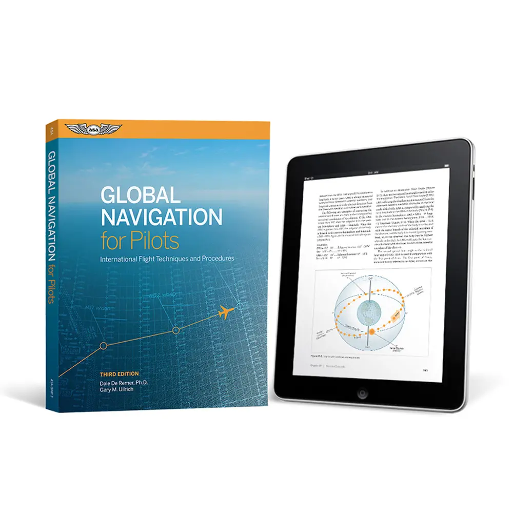 Global Navigation for Pilots (eBundle)