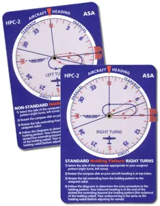 Holding Pattern Visualizer 