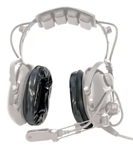 Gel Earseals 