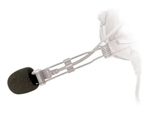 Microphone Muff 
