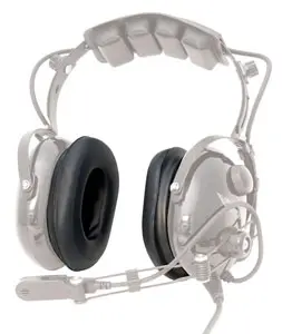 Acoustic Foam Earseals 